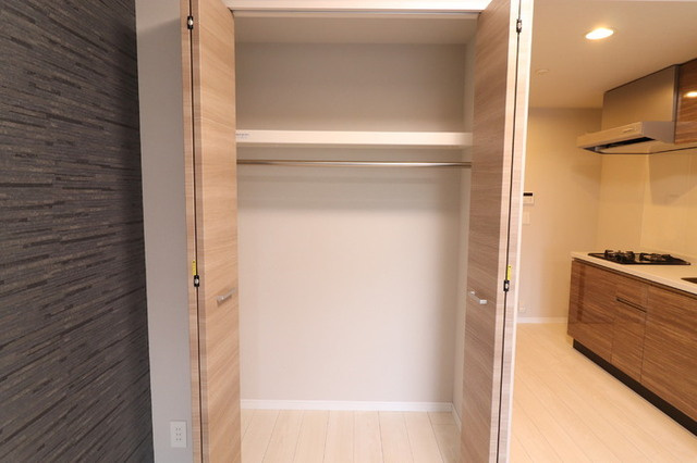 【収納】 | Park Avenue East | 412　収納