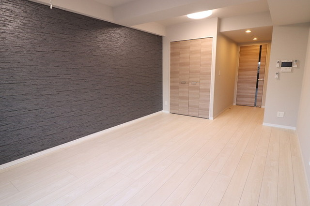 【内装】 | Park Avenue East | 412　LDK