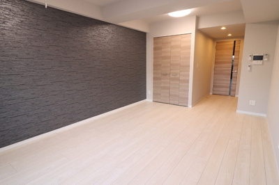 【内装】 | Park Avenue East | 412　LDK