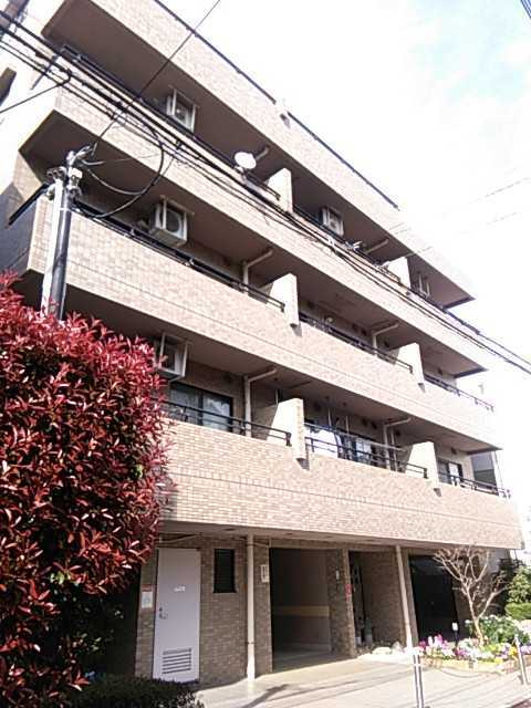 藤和シティコープ新中野Ⅲ