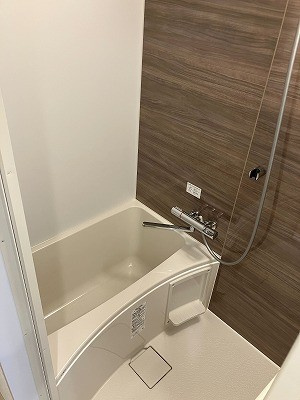 藤和シティコープ新中野Ⅲの浴室