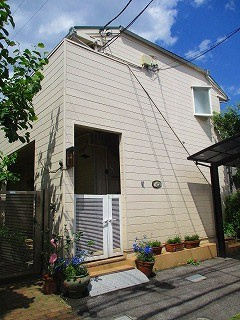 アーバンハイツ