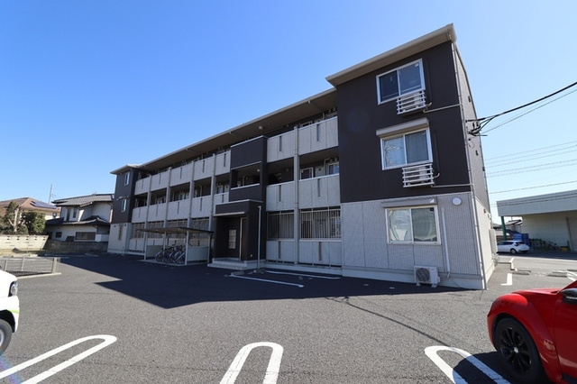 サンライトレジデンス駒形