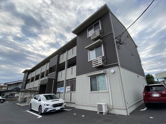 サンライトレジデンス駒形