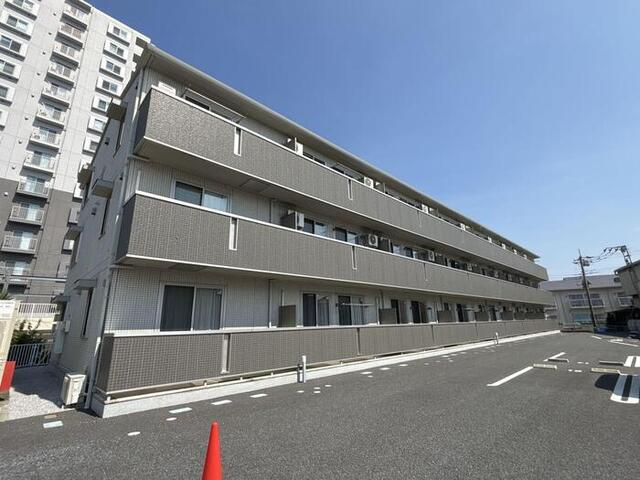 カーサ・プリメーラ