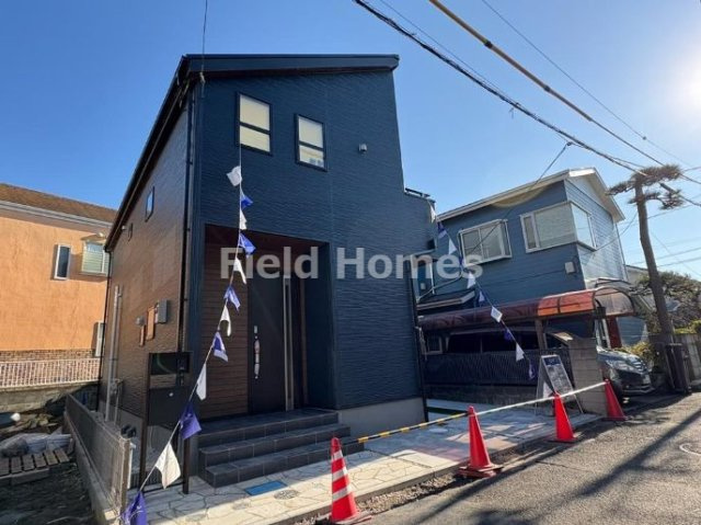 藤沢市辻堂東海岸2丁目新築戸建て　2号棟