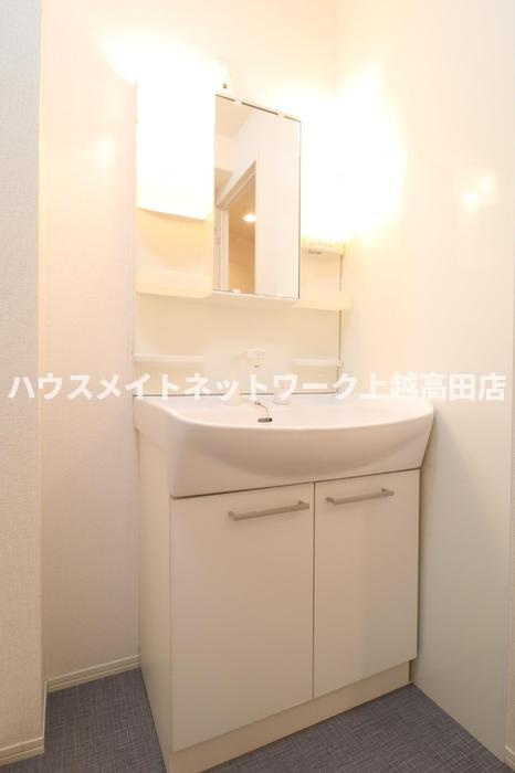 ディアナの独立洗面台|洗髪洗面化粧台
