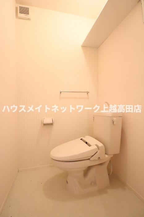 ディアナのトイレ|温水洗浄暖房便座