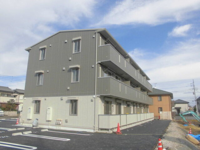 リヴェールマリーズ　Ｄ