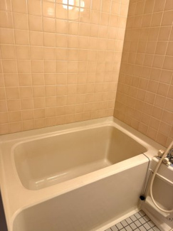 【浴室】 | シティヒルズ清水