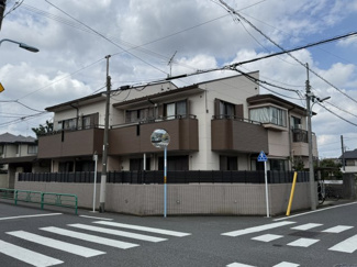 【外観】 | シティヒルズ清水