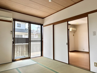 【和室】 | シティヒルズ清水