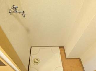 【その他】 | オアシスコート古沢 | その他