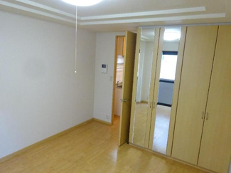 【内装】 | オアシスコート古沢 | 室内