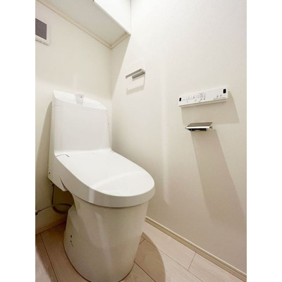 【内装】 | ルリアン西新宿