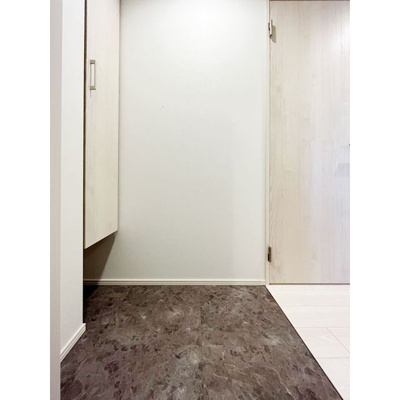 【内装】 | ルリアン西新宿