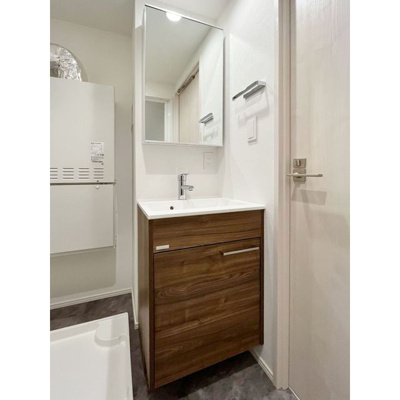 【内装】 | ルリアン西新宿