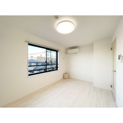 【内装】 | ルリアン西新宿