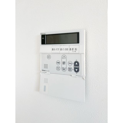 【内装】 | ルリアン西新宿