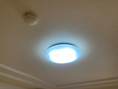 【設備】 | ジュピター | LEDシーリングライト