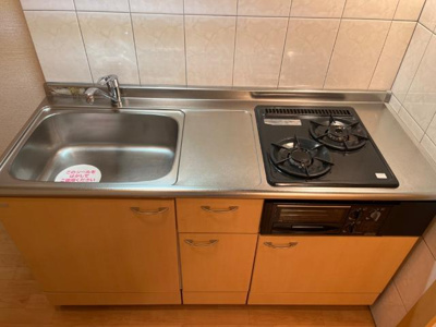 【キッチン】 | ジュピター | キッチン