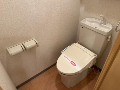 【トイレ】 | ジュピター | シャワー付トイレ