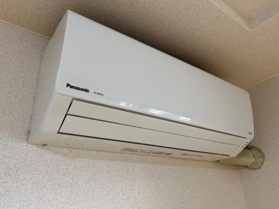 【設備】 | ジュピター | エアコン