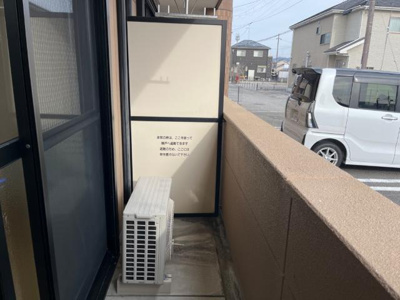 【その他】 | ジュピター | ベランダ