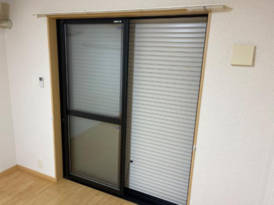 【収納】 | ジュピター | シャッター雨戸