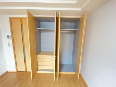 【収納】 | ジュピター | クローゼット