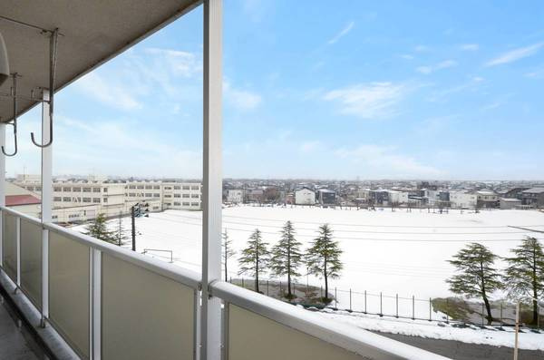 ビレッジハウス希望ヶ丘2号棟のその他|ビレッジハウスの同一物件・同一タイプの間取りの写真です