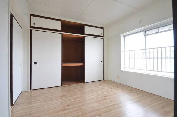 ビレッジハウス希望ヶ丘2号棟のその他|ビレッジハウスの同一物件・同一タイプの間取りの写真です