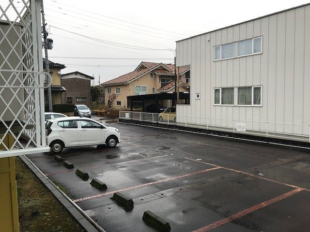 レオパレス花園のその他