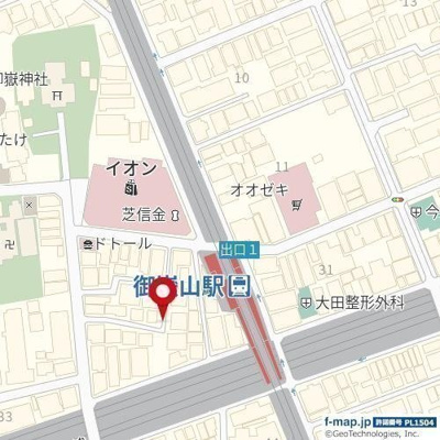 【地図】 | フェリデンシア御嶽山