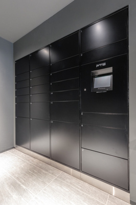 【エントランス】 | ＲＪＲプレシア大森北