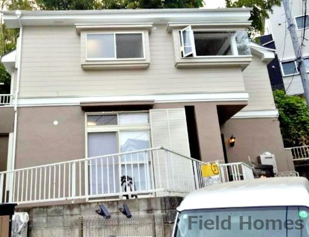 大和市下鶴間　中古戸建