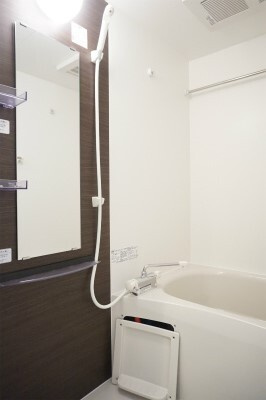 【浴室】 | リブリ・MYU市原