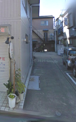 【外観】 | 山文荘（サンブンソウ）