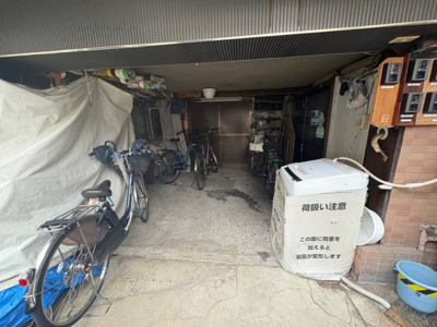 【エントランス】 | 山文荘（サンブンソウ）