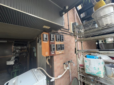 【ロビー】 | 山文荘（サンブンソウ）