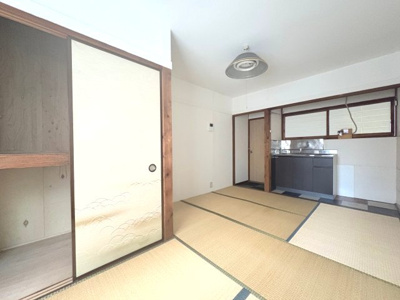 【居間・リビング】 | 山文荘（サンブンソウ）