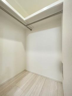 【収納】プレジリア日本橋馬喰町