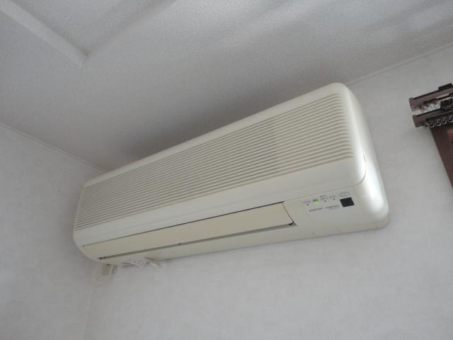 グランヴィア松江の設備|エアコン