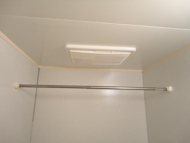 グランヴィア松江のその他|浴室乾燥機