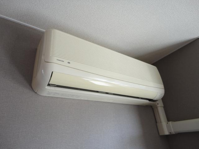 グランヴィア松江の設備|エアコン