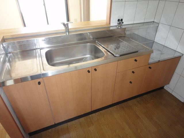 グランヴィア松江のキッチン|キッチン