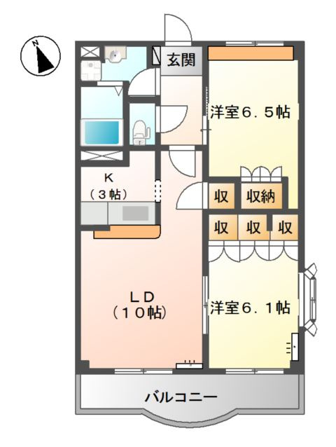 グランヴィア松江