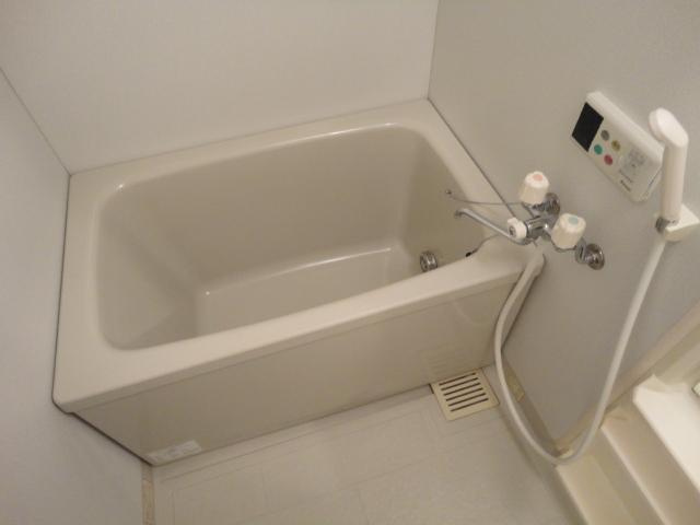 グランヴィア松江の浴室|バス