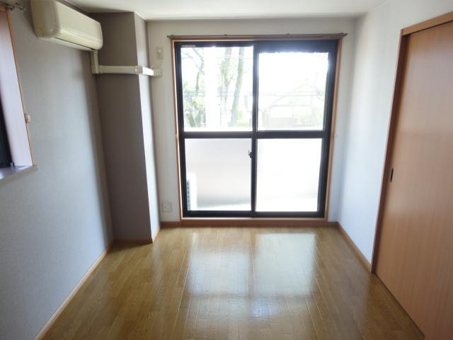 グランヴィア松江の内装|洋室