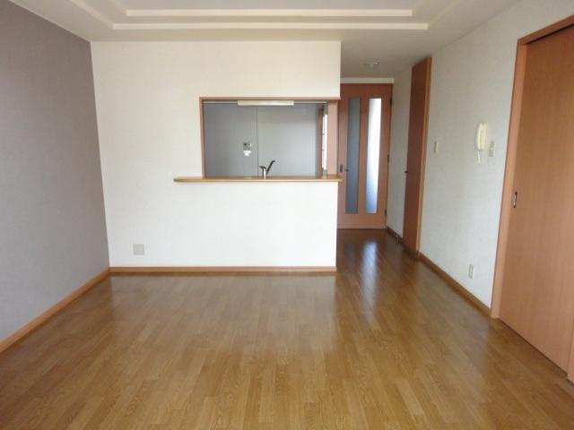 グランヴィア松江の居間・リビング|リビング